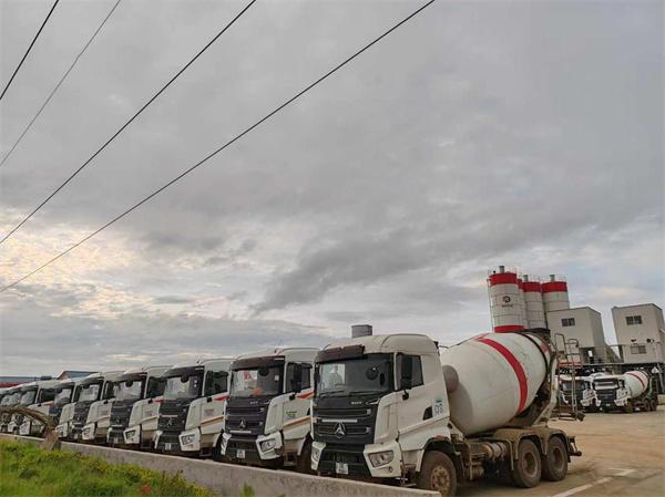 十一化建赞比亚项目：风雨砺初心，坚守践担当