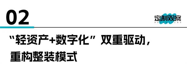 卡诺亚推出居魔方整装，为定制经销商撕开“二次创业”的新风口