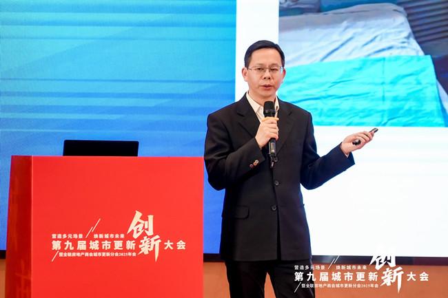 决胜开局·先行者说丨向新而行 以质行远 奋力书写城市建设综合服务商新答卷