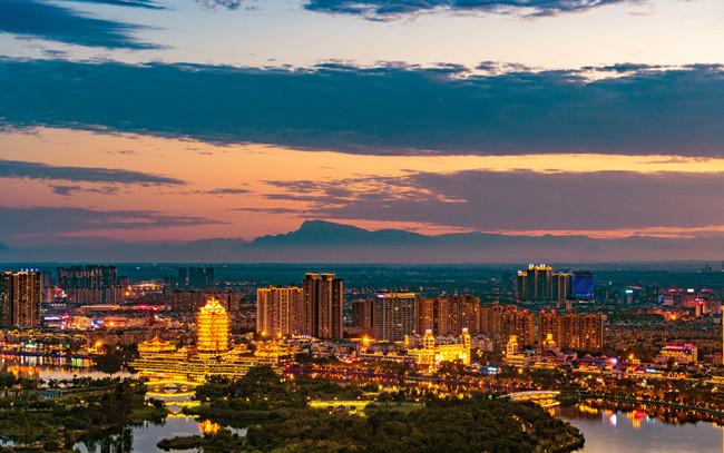 再添一座国家历史文化名城 四川这场发布会给出了答案