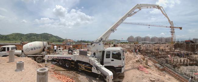 数量全国第一 福建11项做法入选住建部首批新型建材推广应用可复制经验做法