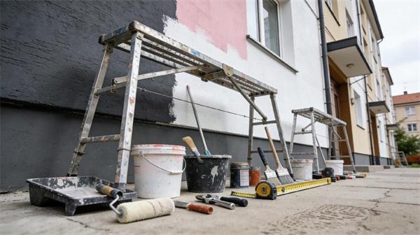 城市更新迈入“深水区”：规划先行释放微工程红利