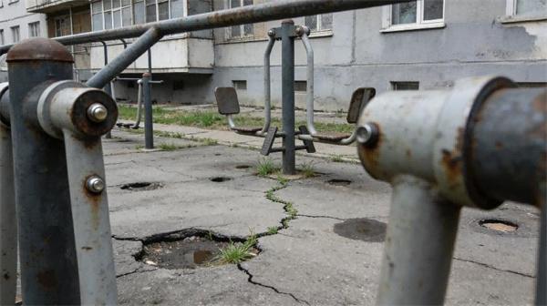 城市更新迈入“深水区”:规划先行释放微工程红利