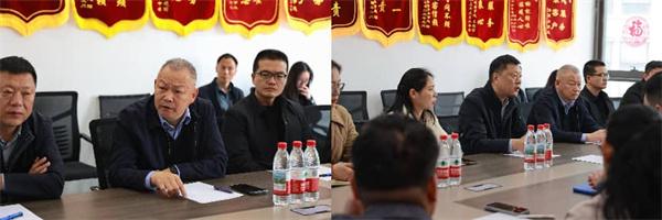 法治赋能高质量发展：河南颍淮建工筑牢风险管控“防火墙”