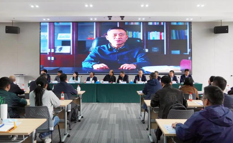 2026工程机械行业科技节发布会顺利召开