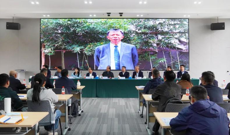 2026工程机械行业科技节发布会顺利召开