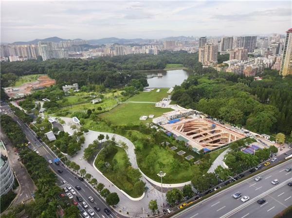 2025年度广东省市政工程最高质量水平评价！中铁三局广东公司广州地铁项目再获殊荣