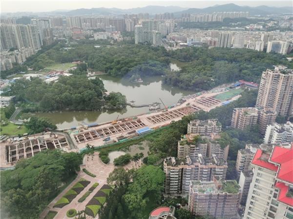 2025年度广东省市政工程最高质量水平评价！中铁三局广东公司广州地铁项目再获殊荣