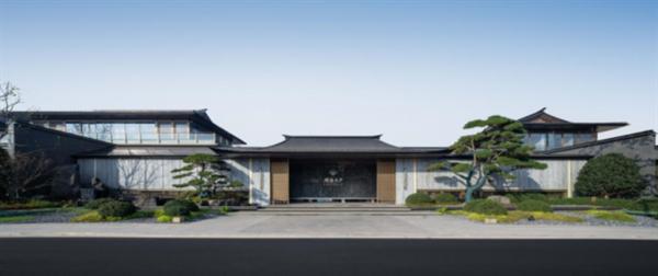 这个项目以创新破圈，让宋韵风雅活在当代