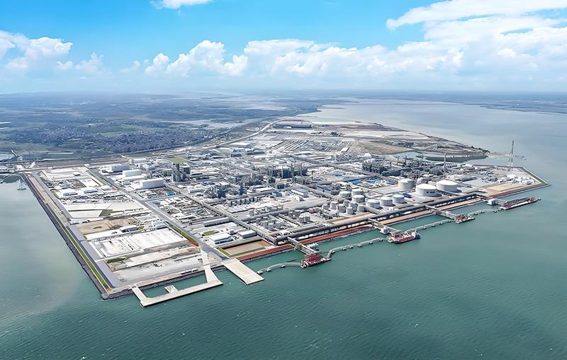 新项目接连落地外资深耕中国正当时