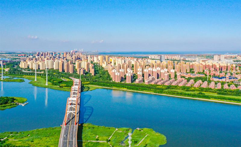 我国主导制定的首个零碳城市国际标准发布