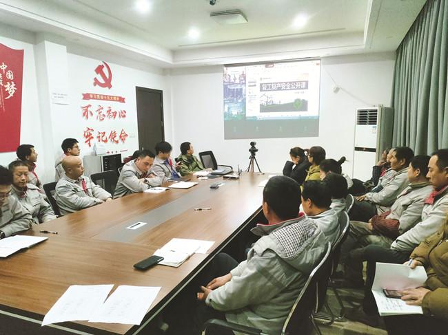 深化源头治理 明确管理责任  强化安全培训 浙江绍兴市散装水泥管理部门开展专用车辆源头治理