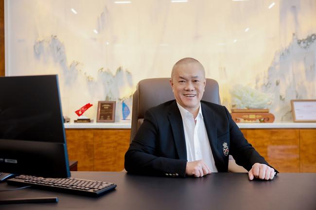 《决胜开局·先行者说》丨驭马新程 质赢未来