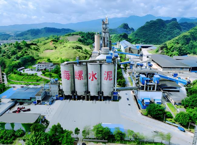 从“制造”到“智造” 海螺水泥的一场数据驱动变革