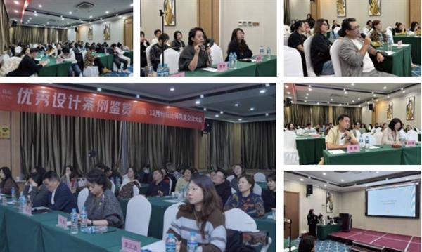 以设计为核 筑就品质生活范本 —— 瑞高装饰・易筑艺墅的设计赋能之路