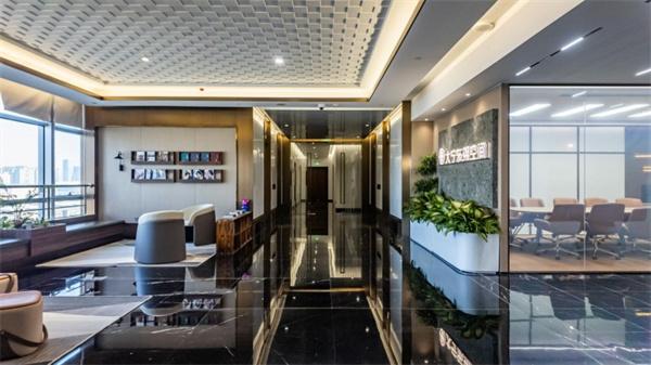 东朔空间：上海酒店式办公场地应该如何选择