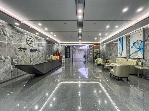 东朔空间：上海酒店式办公场地应该如何选择