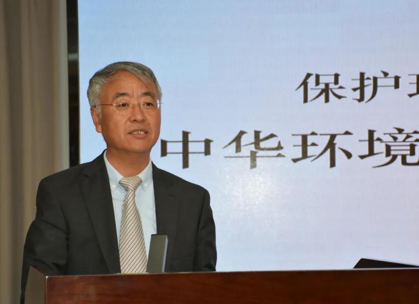 第八期环境新闻茶座成功举办