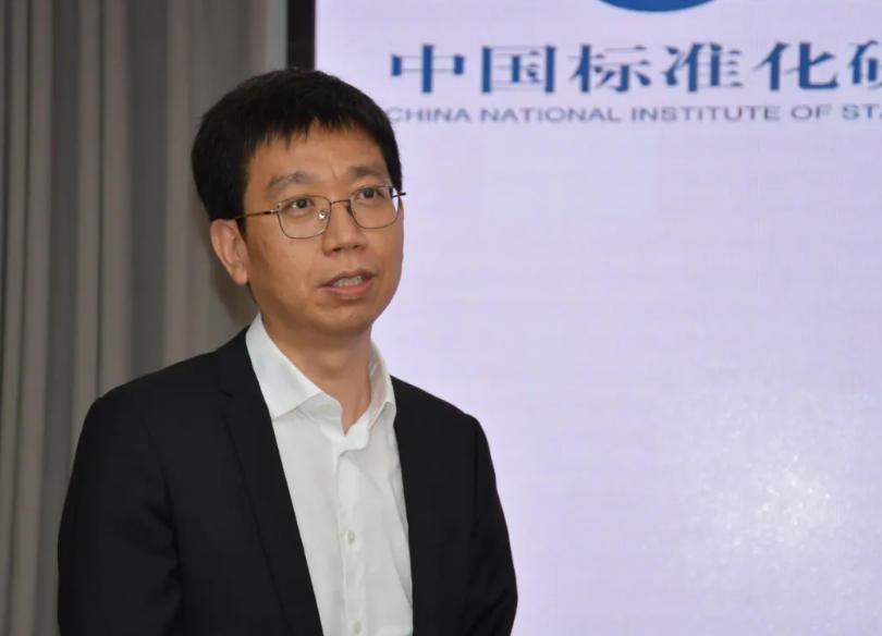 第八期环境新闻茶座成功举办