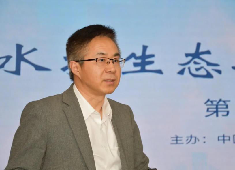 第八期环境新闻茶座成功举办