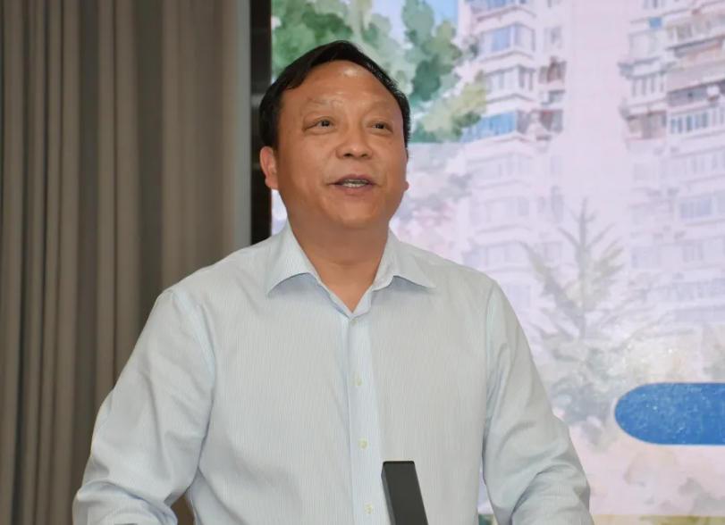 第八期环境新闻茶座成功举办