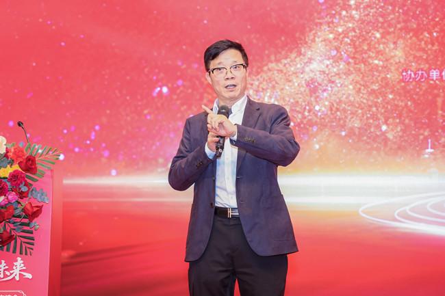 《决胜开局·先行者说》 以创新材料破局 以品质赋能“十五五”城市更新高质量发展