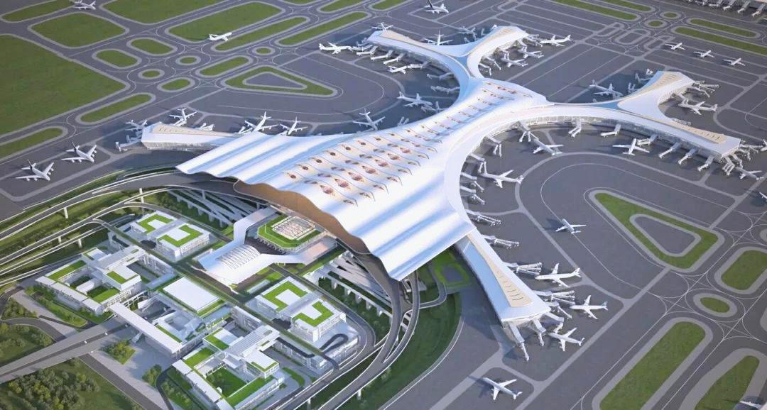 “智慧大脑”与“机器工友” 共筑长水新门户