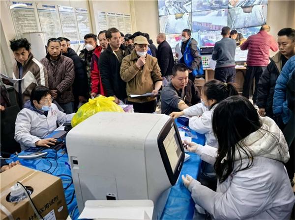 延榆铁路2标项目部荣获“陕西省工人先锋号”