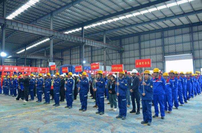 2026年曲靖市主题劳动和技能竞赛暨市第八届职工职业技能大赛启动