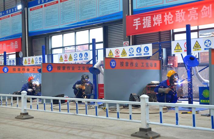 2026年曲靖市主题劳动和技能竞赛暨市第八届职工职业技能大赛启动