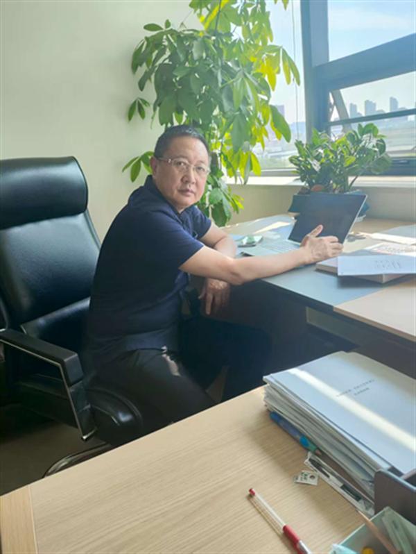 四十载深耕 甘万发建筑设计的守与拓