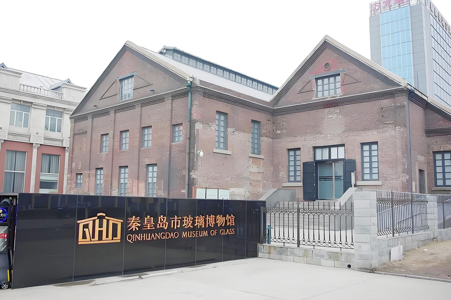 流光百年 玻璃焕新 耀华玻璃成行业向多元化高端化转型缩影