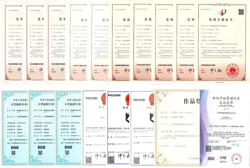 高企风采】智泰新能源（东台）有限公司