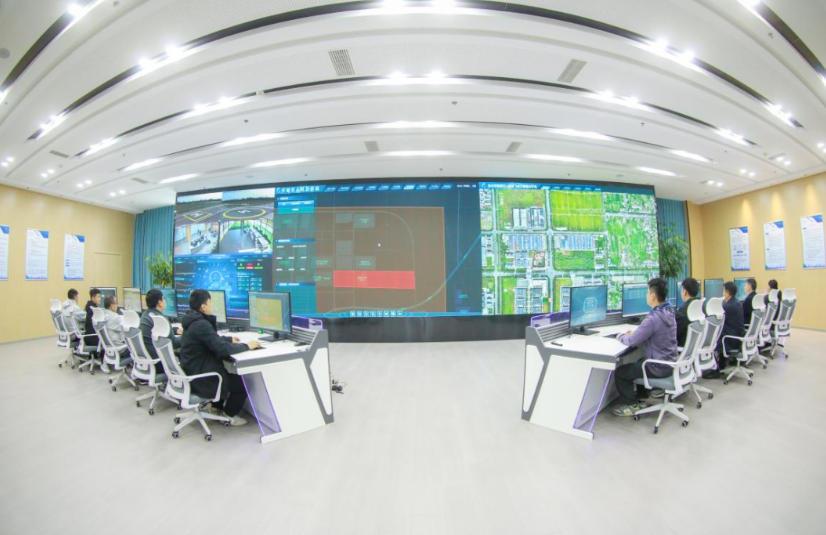 步履不息 再启新程！ 2024年经济开发区高质量发展“答卷”→