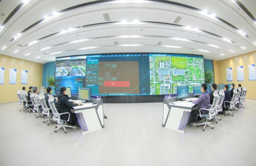 新华日报聚焦：东台以低空经济撬动未来产业