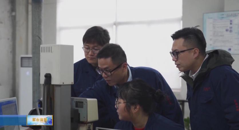台商赖元皇：追随父业 继续扎根