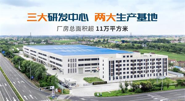 双龙智慧门系统，成为2026永康门博会全场瞩目焦点