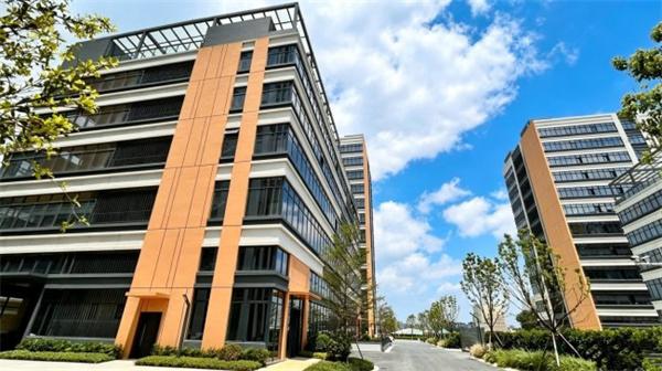 从“世界工厂”到“全球智造中心”，一座产业园的先行答卷