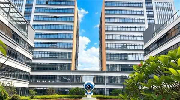 从“世界工厂”到“全球智造中心”，一座产业园的先行答卷