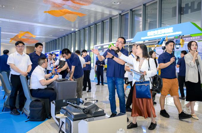 2026工程数智大会在深圳召开：拥抱未来，共绘建筑产业AI×BIM2.0新蓝图