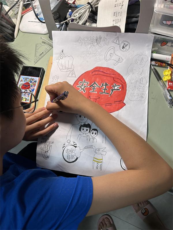 筑牢安全防线 锤炼应急本领——宿州直属库项目安全生产月启动仪式暨触电伤害、火灾事故综合应急救援演练圆满举行