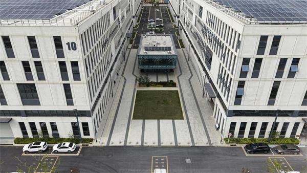 中交一公局集团苏南公司关键零部件项目斩获2025年度上海市优质安装工程奖