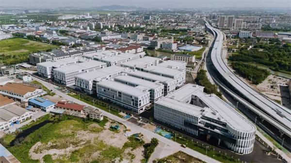 中交一公局集团苏南公司关键零部件项目斩获2025年度上海市优质安装工程奖