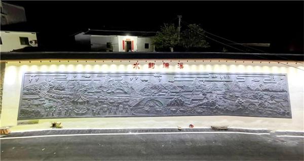 央企赋能“百千万工程”结硕果：平远县乡村振兴人居环境提升项目顺利通过验收