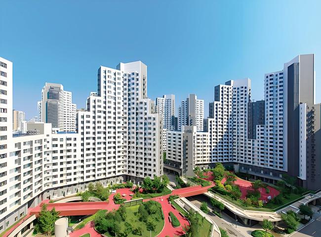 申请公租房户籍不再是硬要求 新规明确公租房保障扩围