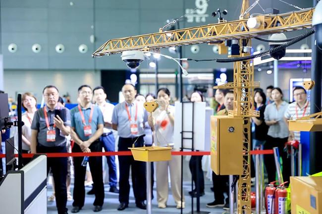 科技赋能智能建造 2026长沙筑博会展示未来城市建设新图景