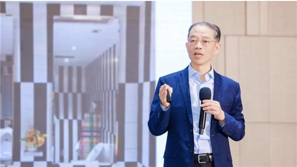 海淀好房子共建大会召开 筑优好房子共建联合体成立