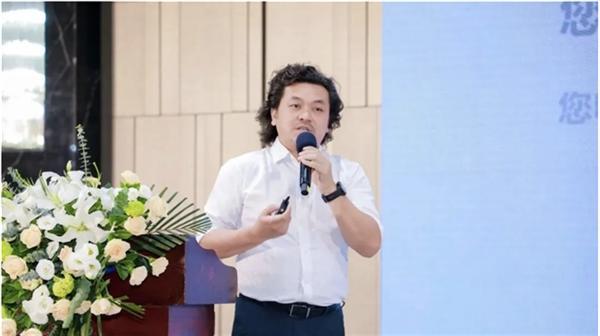 海淀好房子共建大会召开 筑优好房子共建联合体成立