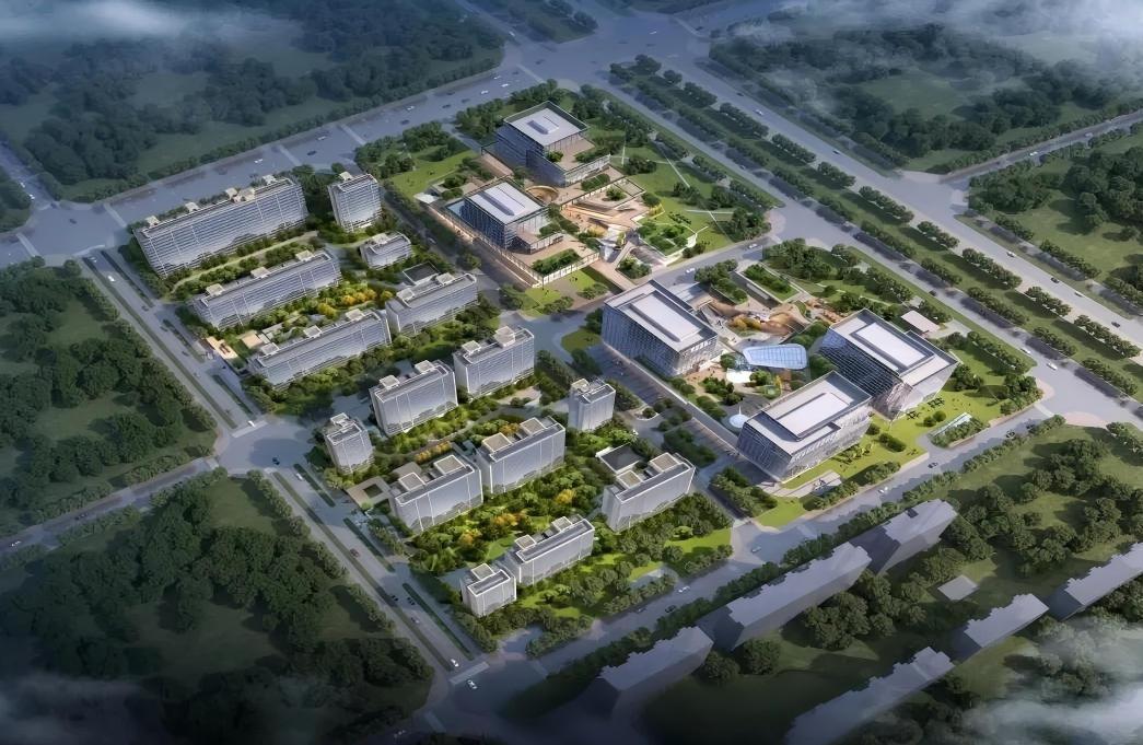北京城建二公司“好房子”项目获评“北京市绿色安全样板工地”