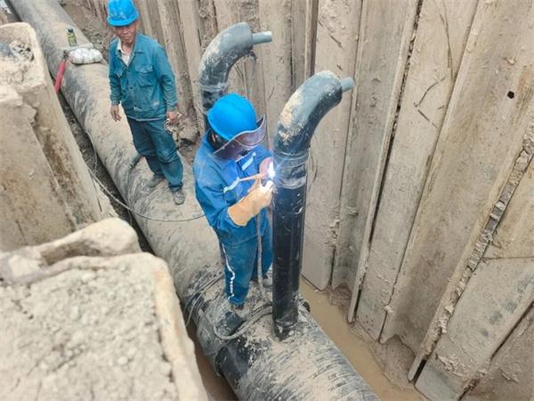 中建新疆建工熔铸城市“热脉” 激活绿色引擎